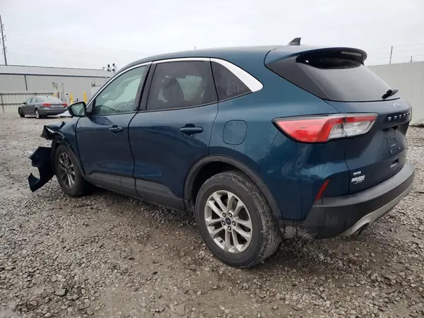 1FMCU9G63LUB73097 2020 FORD ESCAPE - Image 2