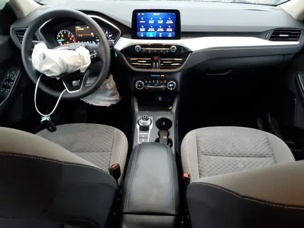 1FMCU9G63LUB73097 2020 FORD ESCAPE - Image 8