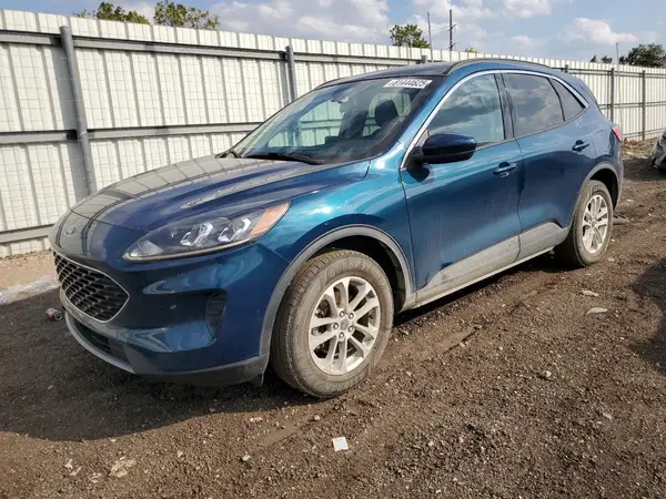 1FMCU9G63LUB78350 2020 FORD ESCAPE - Image 1