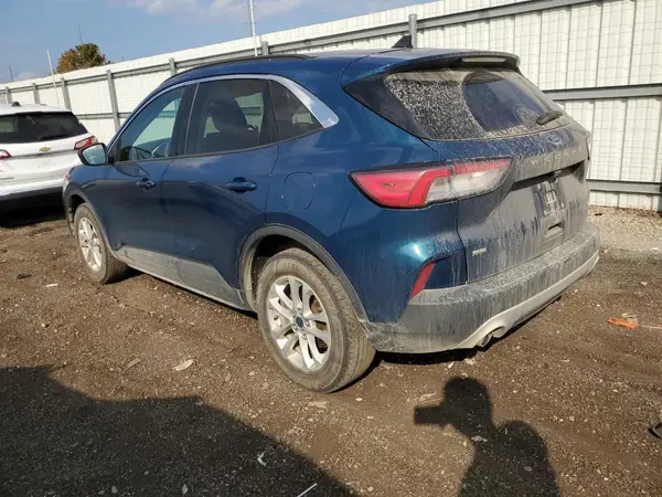 1FMCU9G63LUB78350 2020 FORD ESCAPE - Image 2