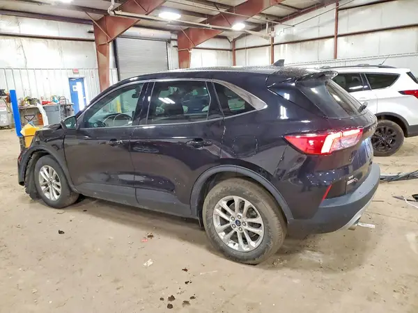 1FMCU9G63LUB80910 2020 FORD ESCAPE - Image 2