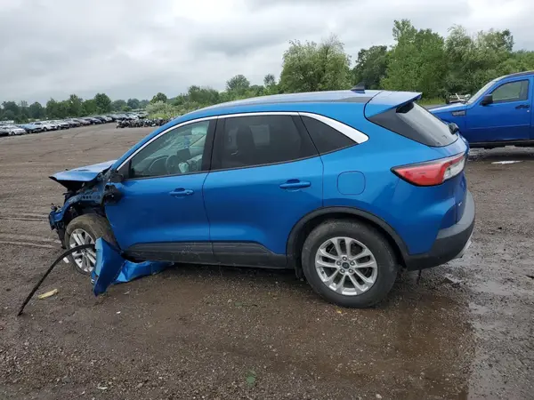 1FMCU9G63LUB80955 2020 FORD ESCAPE - Image 2