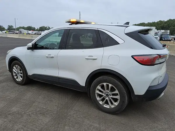 1FMCU9G63LUB81359 2020 FORD ESCAPE - Image 2