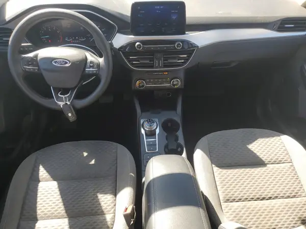 1FMCU9G63LUB81359 2020 FORD ESCAPE - Image 8