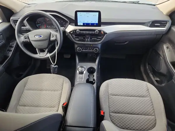 1FMCU9G63LUB81765 2020 FORD ESCAPE - Image 8