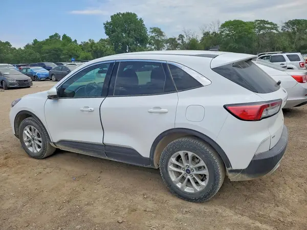 1FMCU9G63LUB82060 2020 FORD ESCAPE - Image 2