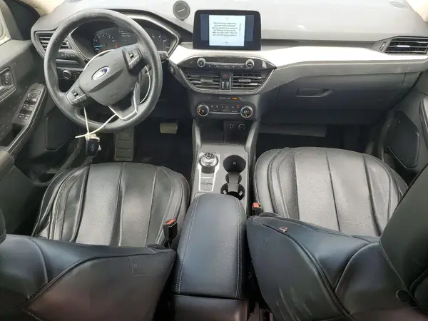 1FMCU9G63LUB82060 2020 FORD ESCAPE - Image 8