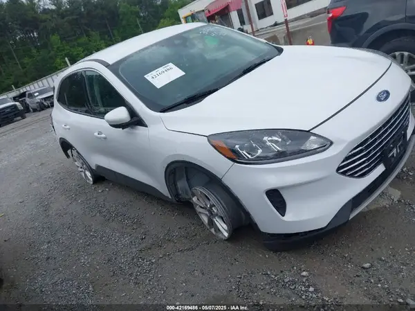 1FMCU9G63LUB83032 2020 FORD ESCAPE - Image 1