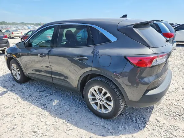 1FMCU9G63LUB84150 2020 FORD ESCAPE - Image 2