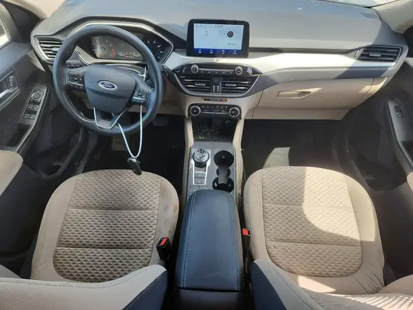 1FMCU9G63LUB84150 2020 FORD ESCAPE - Image 8