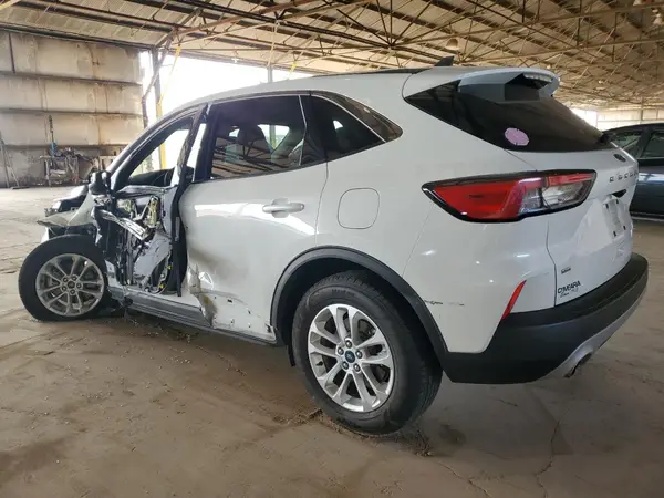 1FMCU9G63LUB85346 2020 FORD ESCAPE - Image 2