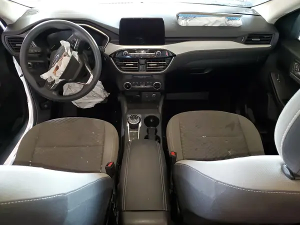 1FMCU9G63LUB85346 2020 FORD ESCAPE - Image 8
