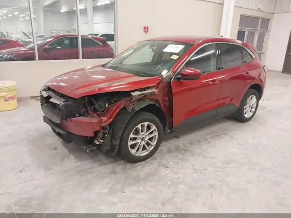 1FMCU9G63LUB86450 2020 FORD ESCAPE - Image 2