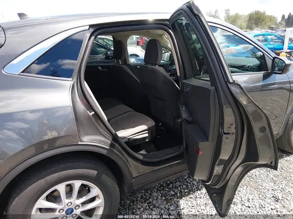 1FMCU9G63LUB94404 2020 FORD ESCAPE - Image 8