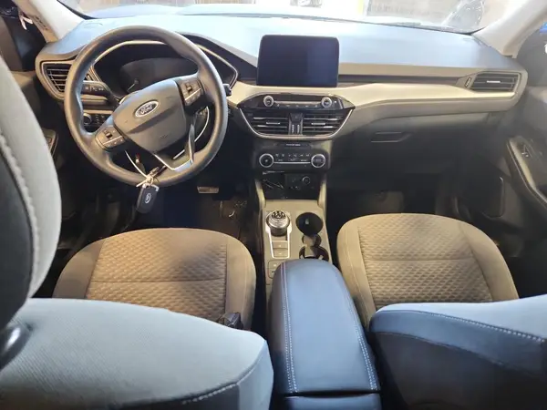 1FMCU9G63LUC06986 2020 FORD ESCAPE - Image 8