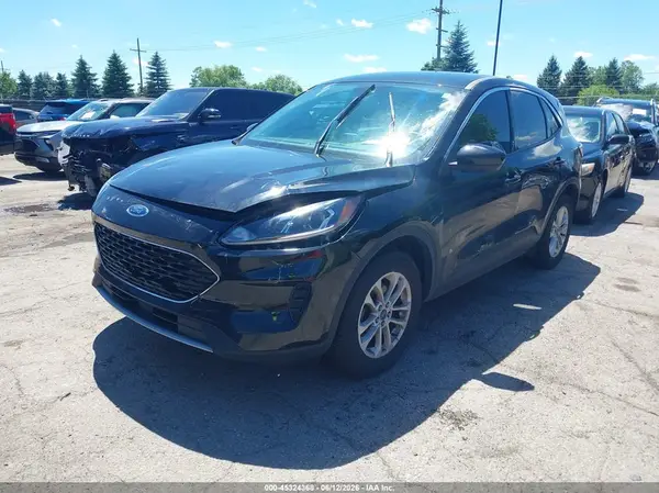 1FMCU9G63LUC13422 2020 FORD ESCAPE - Image 2