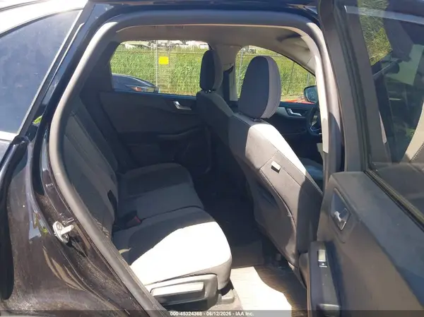 1FMCU9G63LUC13422 2020 FORD ESCAPE - Image 8