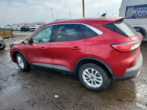 1FMCU9G63LUC13906 2020 FORD ESCAPE - Image 2