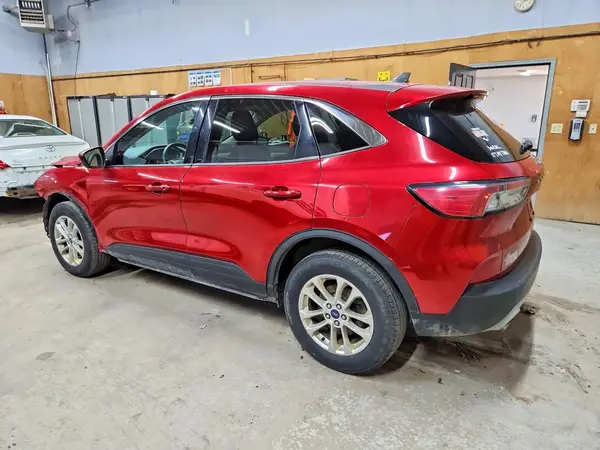 1FMCU9G63LUC14036 2020 FORD ESCAPE - Image 2