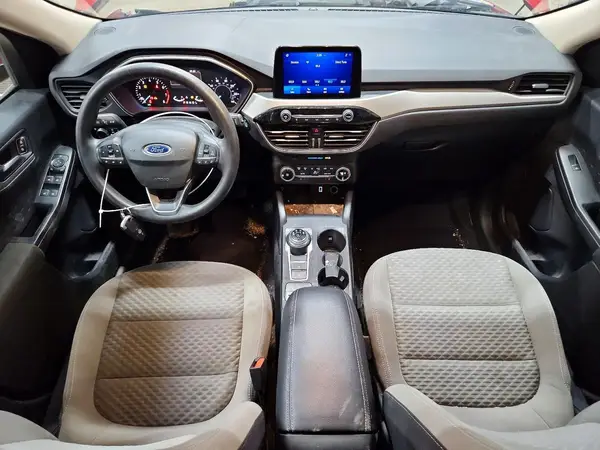 1FMCU9G63LUC14036 2020 FORD ESCAPE - Image 8