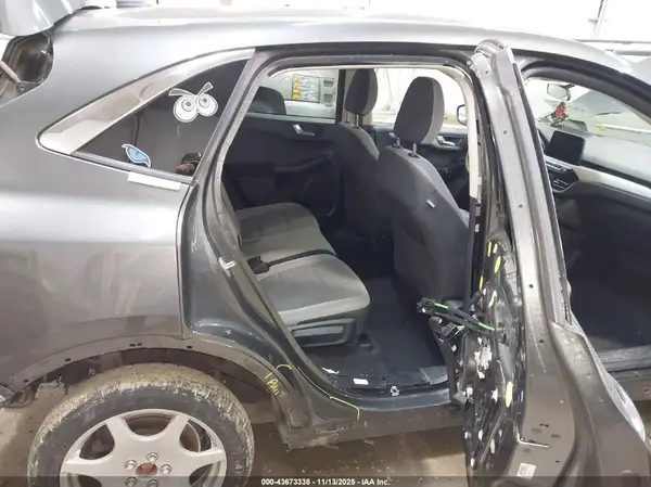 1FMCU9G63LUC14053 2020 FORD ESCAPE - Image 8