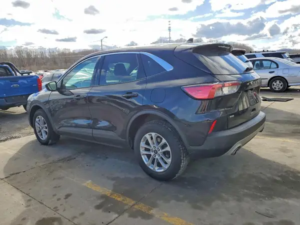 1FMCU9G63LUC14599 2020 FORD ESCAPE - Image 2