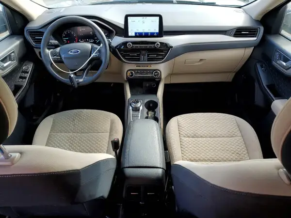 1FMCU9G63LUC14599 2020 FORD ESCAPE - Image 8