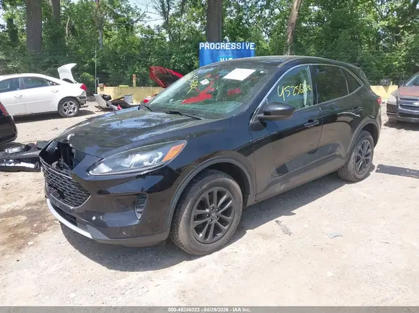 1FMCU9G63LUC14733 2020 FORD ESCAPE - Image 2