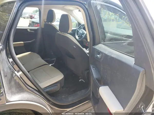 1FMCU9G63LUC14733 2020 FORD ESCAPE - Image 8