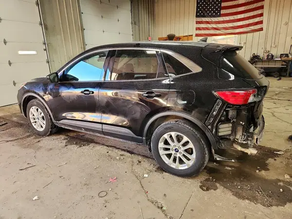 1FMCU9G63LUC16112 2020 FORD ESCAPE - Image 2