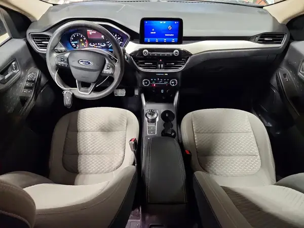 1FMCU9G63LUC16112 2020 FORD ESCAPE - Image 8