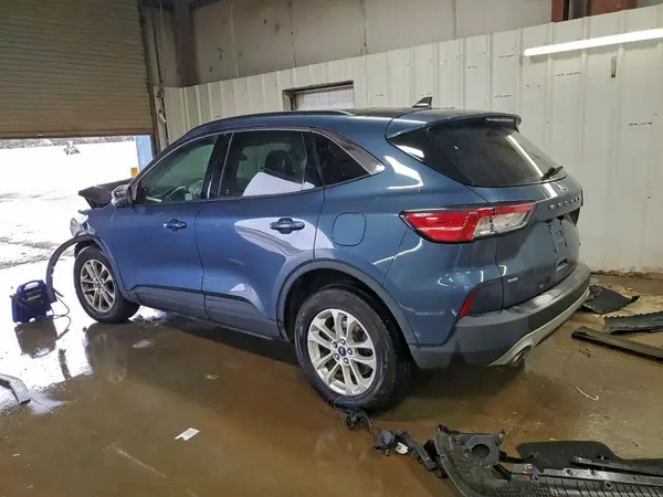 1FMCU9G63LUC17891 2020 FORD ESCAPE - Image 2