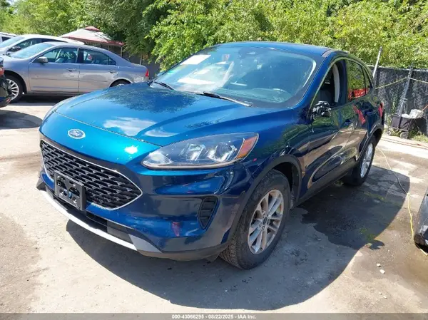 1FMCU9G63LUC21326 2020 FORD ESCAPE - Image 2