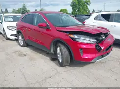 1FMCU9G63LUC27613 2020 FORD ESCAPE