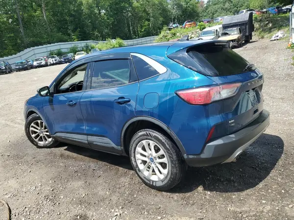 1FMCU9G63LUC27689 2020 FORD ESCAPE - Image 2