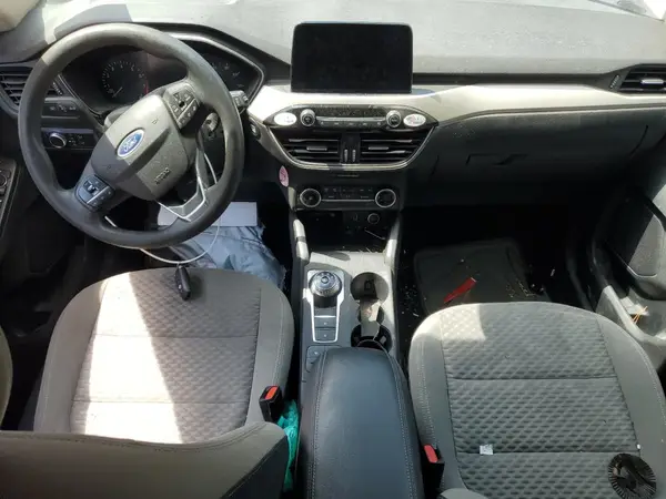 1FMCU9G63LUC27689 2020 FORD ESCAPE - Image 8