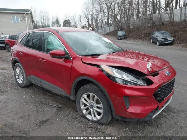 1FMCU9G63LUC28731 2020 FORD ESCAPE - Image 1