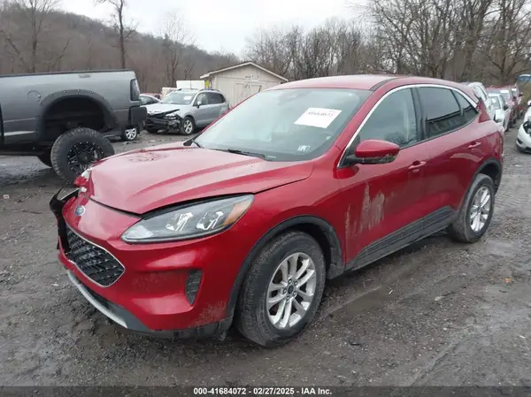 1FMCU9G63LUC28731 2020 FORD ESCAPE - Image 2