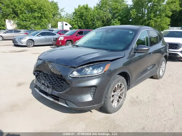 1FMCU9G63LUC31211 2020 FORD ESCAPE - Image 2