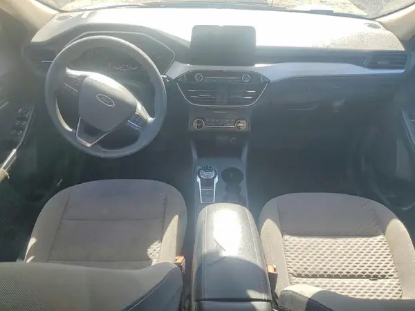 1FMCU9G63LUC36439 2020 FORD ESCAPE - Image 8