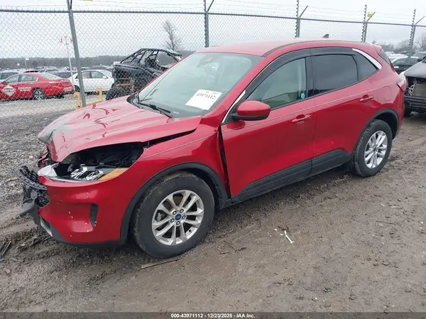 1FMCU9G63LUC44864 2020 FORD ESCAPE - Image 2