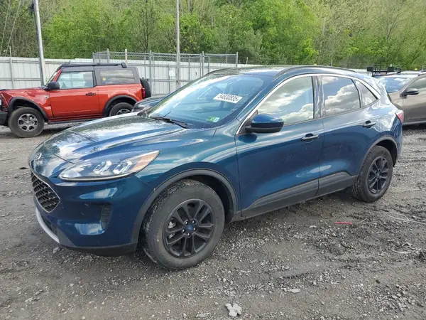 1FMCU9G63LUC48333 2020 FORD ESCAPE - Image 1