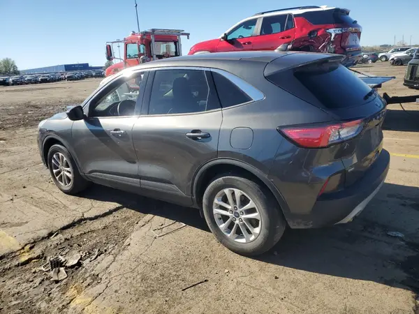 1FMCU9G63LUC52267 2020 FORD ESCAPE - Image 2