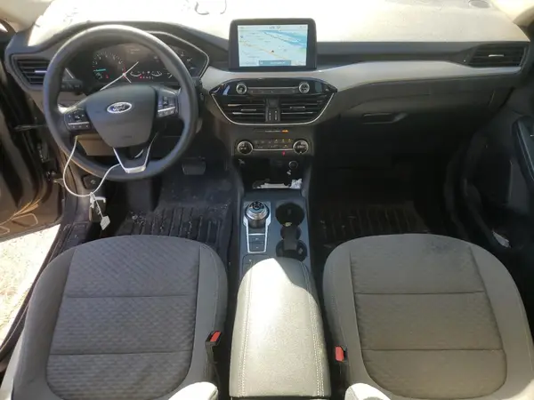 1FMCU9G63LUC52267 2020 FORD ESCAPE - Image 8