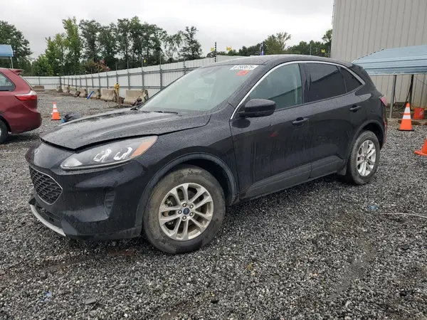 1FMCU9G63LUC56884 2020 FORD ESCAPE - Image 1