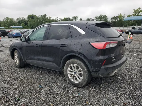 1FMCU9G63LUC56884 2020 FORD ESCAPE - Image 2