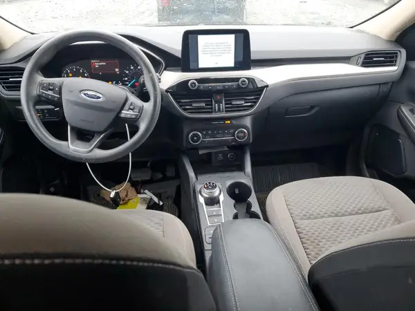 1FMCU9G63LUC56884 2020 FORD ESCAPE - Image 8