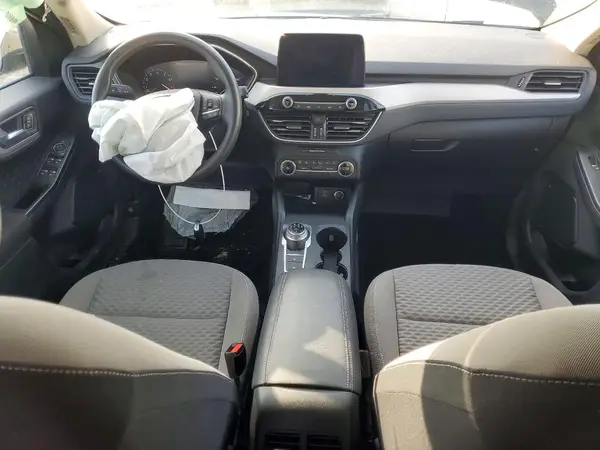1FMCU9G63LUC58666 2020 FORD ESCAPE - Image 8