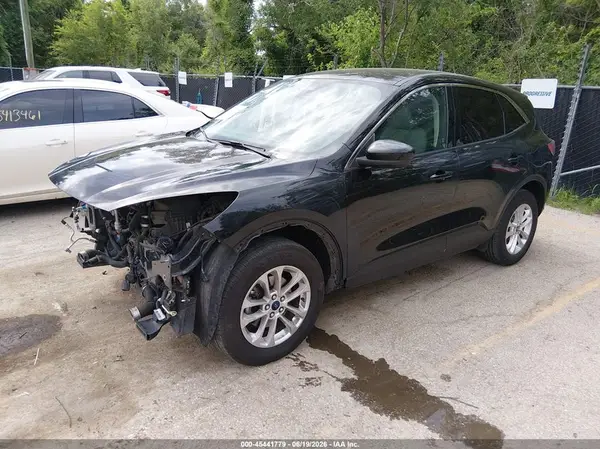 1FMCU9G63LUC64208 2020 FORD ESCAPE - Image 2