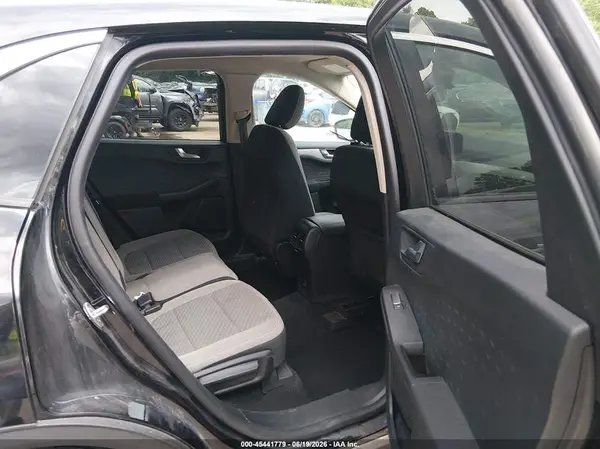 1FMCU9G63LUC64208 2020 FORD ESCAPE - Image 8